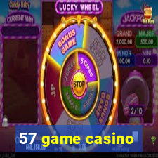 57 game casino